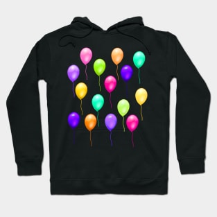 Balloon - Balloons Hoodie